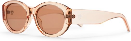 CHPO - Cleo S2 - Sonnenbrille Gr M weiß