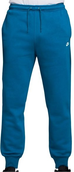 Nike - Club Basketball Jogger - Trainingshose Gr M blau