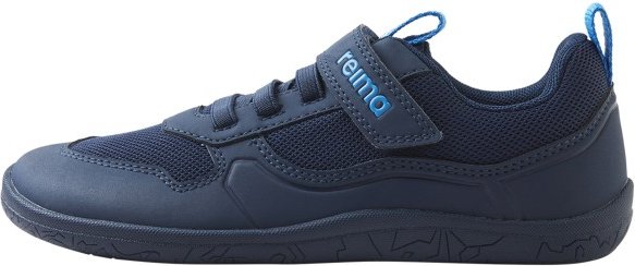Reima - Kid's Telmin Junior - Barfußschuhe Gr 33 blau