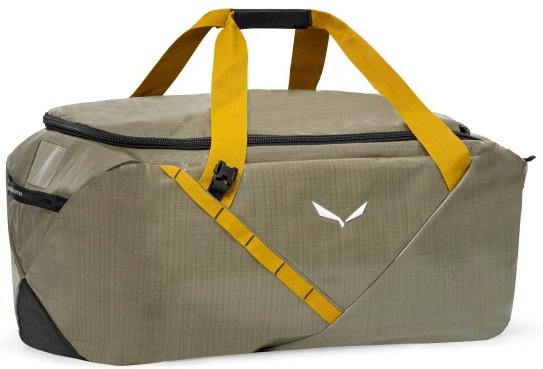 Salewa - Discovery Duffle L - Reisetasche Gr 90 l oliv