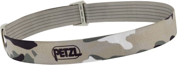 Petzl - Aria 2R Headband - Stirnlampen-Ersatzband grau