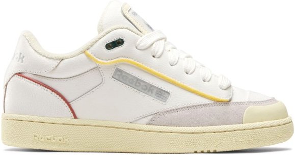 Reebok - Club C Bulc - Sneaker Gr 37,5 beige