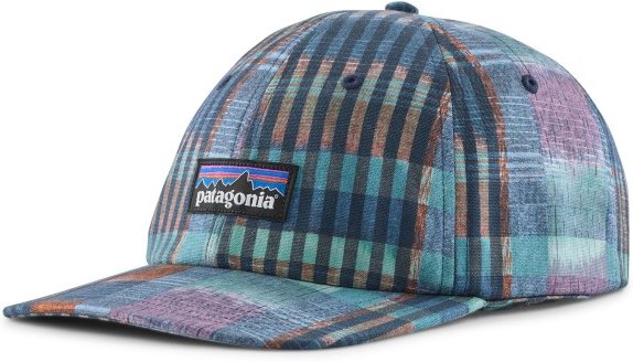 Patagonia - P-6 Label Trad Cap - Cap Gr One Size bunt