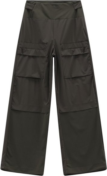 Jeanne Baret - Women's Sumatra Oversize Cargo Pant - Freizeithose Gr 40 schwarz