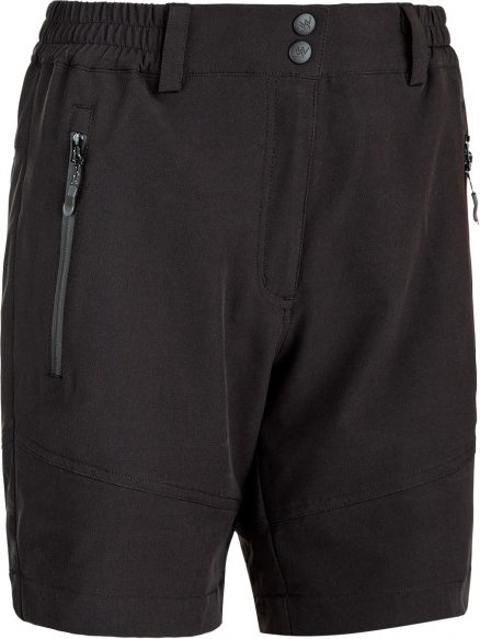 Whistler - Women's Lala Outdoor Stretch Shorts - Shorts Gr 38 schwarz