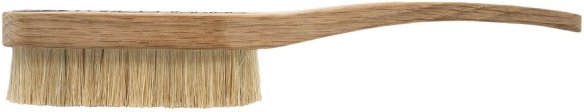 Nature Climbing - Brush XXL - Boulderbürste Gr One Size beige