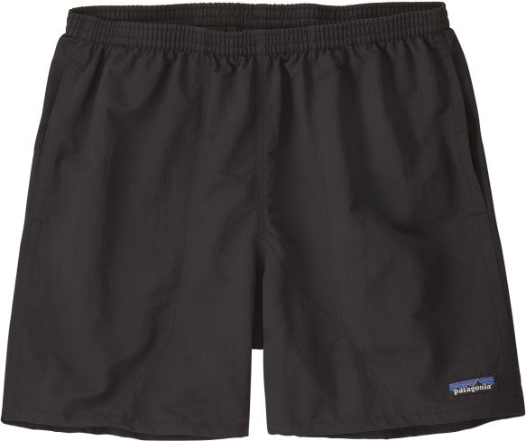 Patagonia - Baggies Shorts - Shorts Gr M schwarz