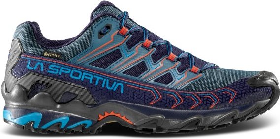 La Sportiva - Ultra Raptor II GTX - Trailrunningschuhe Gr 42 blau