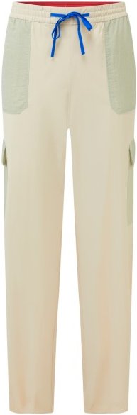Sherpa - Women's Tarcho Cargo Pant - Freizeithose Gr S beige