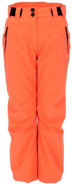 Rehall - Girl's Romana-R Snowpant - Skihose Gr 176 orange