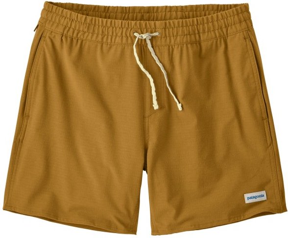 Patagonia - Home Waters Volley Shorts 16'' - Boardshorts Gr M weiß