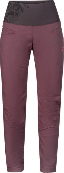 Rafiki - Women's Massone - Kletterhose Gr 42 lila