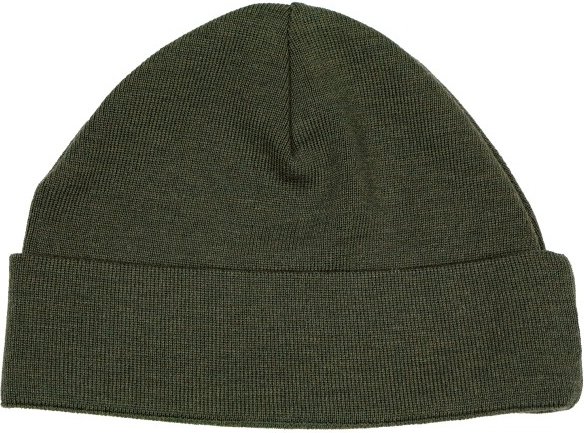 Reiff - Mütze Maja - Mütze Gr 58-60 cm oliv