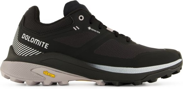 Dolomite - Women's Nibelia GTX - Wanderschuhe Gr 42 schwarz