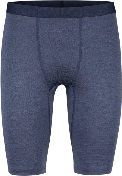 Stoic - Merino180 BengtSt. Short Pants - Merinounterwäsche Gr XL blau