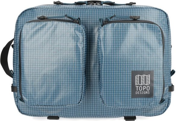 Thumbnail - Topo Designs - Apex Briefcase - Reisetasche Gr One Size grau