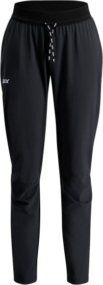 Swix - Women's Force Pants - Trainingshose Gr M schwarz