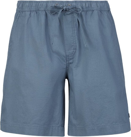 Stoic - Hemp53 MMXX.Ljundby Shorts - Shorts Gr 4XL grau