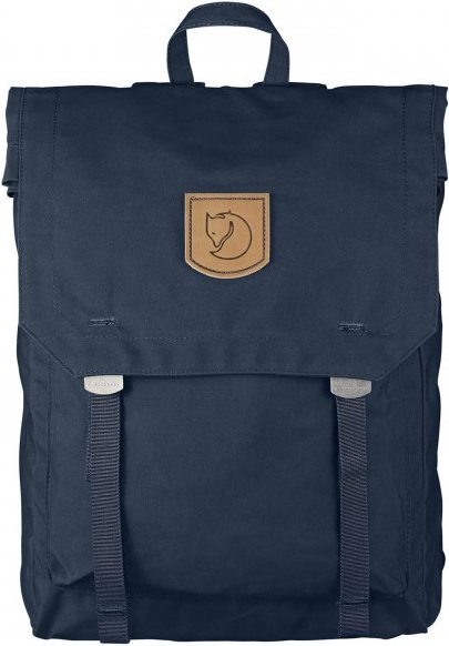Fjällräven - Foldsack No.1 - Daypack blau