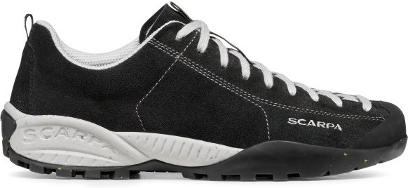 Scarpa - Mojito RE-Shoes - Sneaker Gr 42,5 schwarz