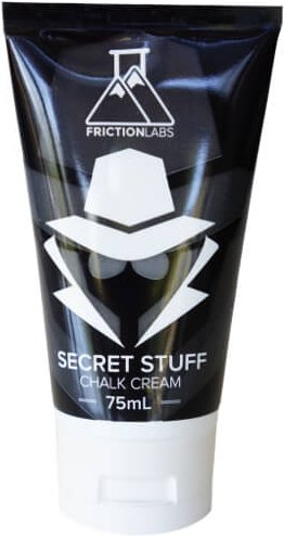 Friction Labs - Secret Stuff Chalk Cream - Liquid Chalk Gr 75 ml