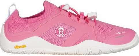 Trollkids - Kid's Nordland Barefoot Hiker - Barfußschuhe Gr 25 rosa