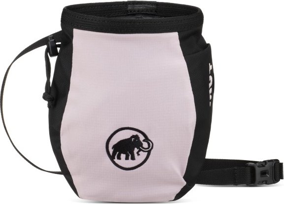 Mammut - Ophir Chalk Bag - Chalkbag schwarz