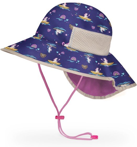 Sunday Afternoons - Baby's Play Hat - Hut Gr S - 47-50 cm bunt