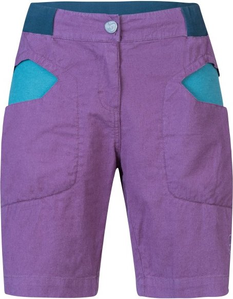 Rafiki - Women's Juno - Shorts Gr 34 lila