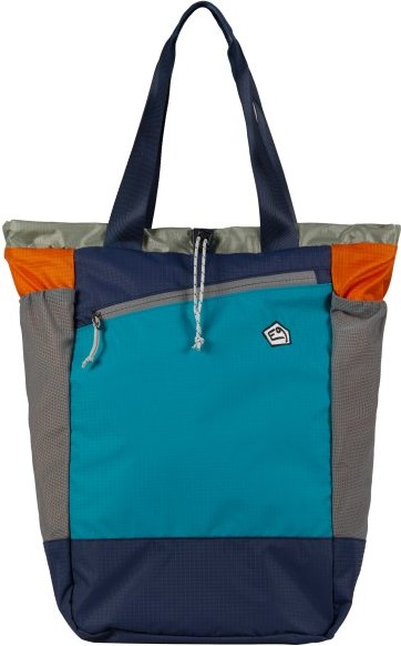 E9 - Bagpack - Daypack bunt