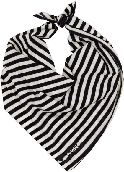 Mons Royale - Renegade Merino Bike Bandana - Halstuch Gr One Size grau/schwarz