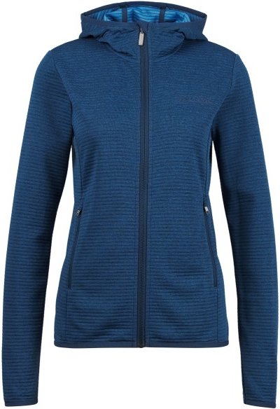 Vaude - Women's Asinara Jacket II - Fleecejacke Gr 36 blau