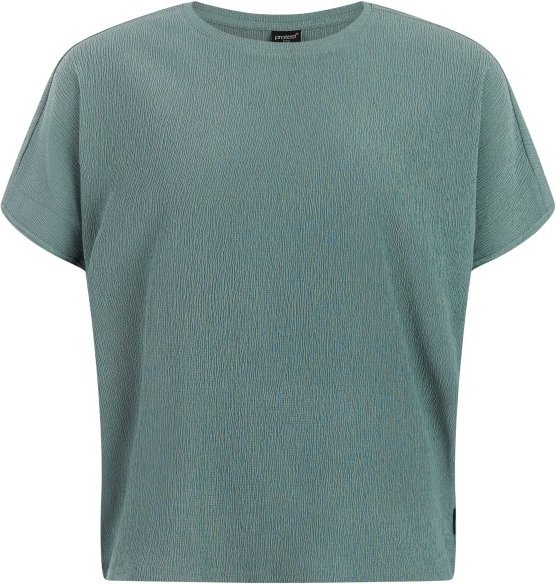 Protest - Women's PRTLouas - T-Shirt Gr 36 türkis