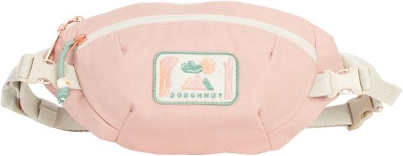 Doughnut - Seattle Dreamwalker Sieres 1,5 Bum Bag - Hüfttasche Gr 1,5 l rosa