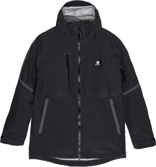 Thumbnail - Armada - Grands 3L Jacket - Skijacke Gr XL schwarz