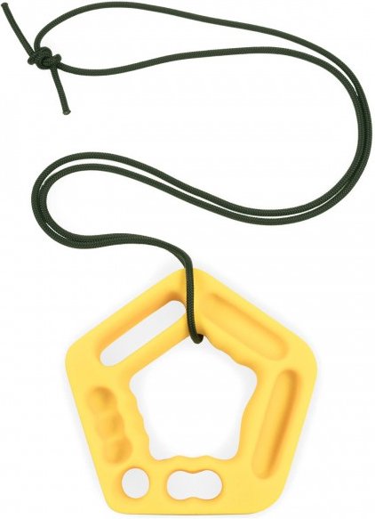 Wataaah - Ronin Single - Trainingsgriffe gelb