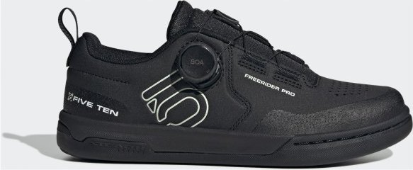 Thumbnail - Five Ten - Women's Freerider Pro Boa - Radschuhe Gr 41 1/3 weiß