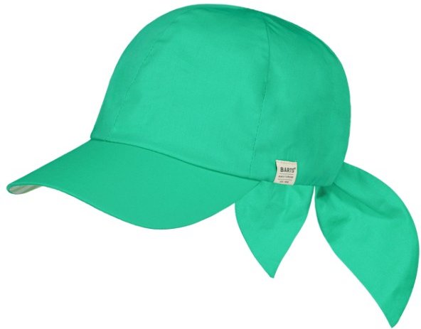 Barts - Women's Wupper Cap - Cap Gr One Size türkis