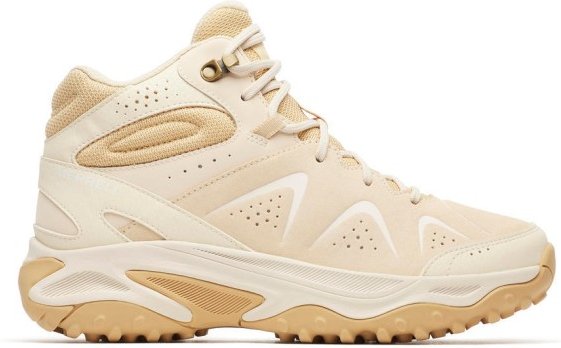 Thumbnail - Merrell - Women's Yokota 3 Mid GTX - Wanderschuhe Gr 38 beige