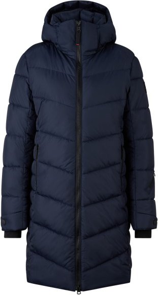 Bogner Fire+Ice - Women's Aenny3 - Mantel Gr 44 blau