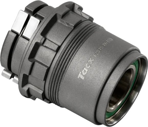 Garmin - Tacx Freilaufkörper SRAM XD-R Gr Für Direktantriebstrainer 12 m schwarz