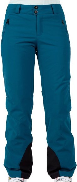 Rossignol - Women's Relax Pant - Skihose Gr XL blau