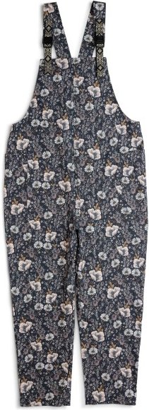 KAVU - Women's San Blas - Jumpsuit Gr XL grau