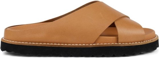 Kavat - Women's Länna - Sandalen Gr 38 orange