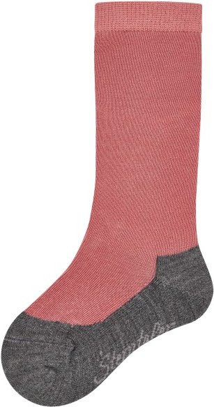 Sterntaler - Kid's Kniestrumpf Funktion - Multifunktionssocken Gr 35-38 rosa