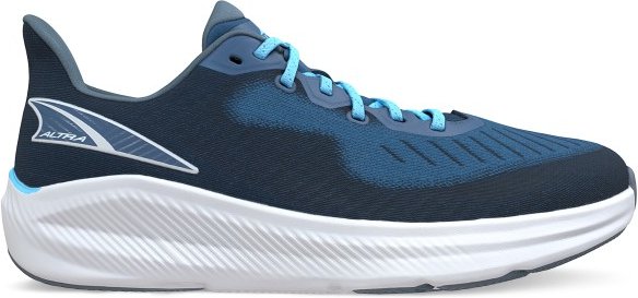 Altra - Experience Form - Runningschuhe Gr 44 blau