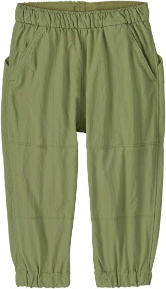 Patagonia - Baby's Outdoor Everyday Pants - Freizeithose Gr 3-6 Months oliv