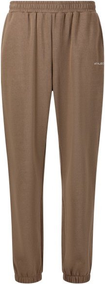 ATHLECIA - Women's Atkins Pants - Trainingshose Gr 34 braun