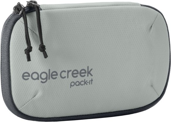 Eagle Creek - Pack-It E-Tools Organizer Mini - Tasche Gr 0,8 l grau