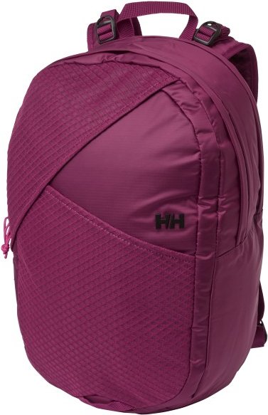 Helly Hansen - Explorer Backpack - Daypack lila